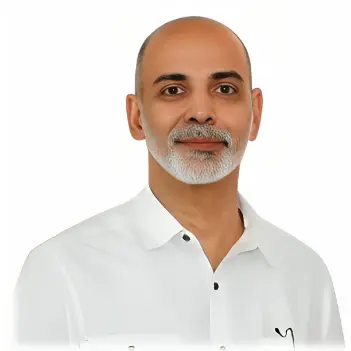 Chacko Verghese